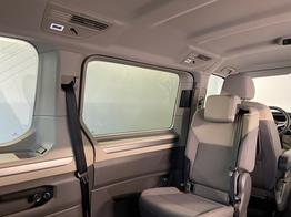 Volkswagen T7 Multivan LIFE TDI LÜ IQ.Light+Navi+AHK+7Sitz+eHeck+Keyless 