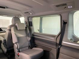 Volkswagen T7 Multivan LIFE TDI LÜ IQ.Light+Navi+AHK+7Sitz+eHeck+Keyless 