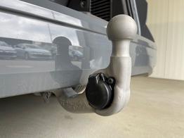 Volkswagen T7 Multivan LIFE TDI LÜ IQ.Light+Navi+AHK+7Sitz+eHeck+Keyless 