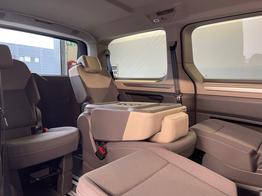 Volkswagen T7 Multivan LIFE TDI LÜ IQ.Light+Navi+AHK+7Sitz+eHeck+Keyless 