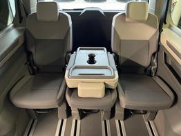 Volkswagen T7 Multivan LIFE TDI LÜ IQ.Light+Navi+AHK+7Sitz+eHeck+Keyless 