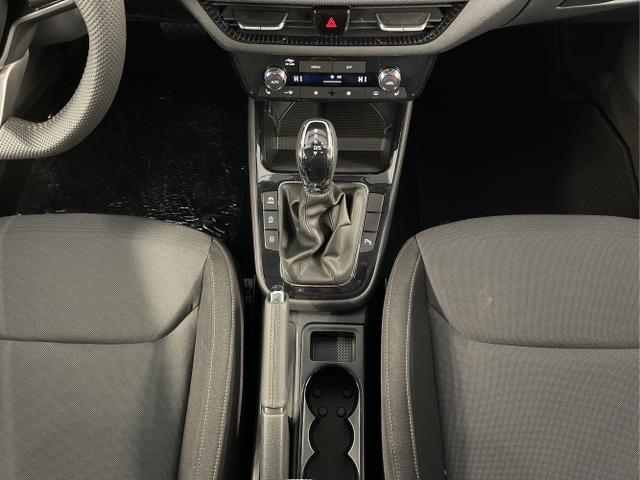 Skoda / Fabia / Silber / / / 115PS DSG Kamera+Kessy