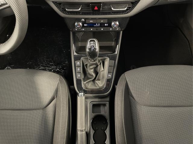 Skoda / Fabia / Grau / / / 115PS DSG Kamera+Kessy