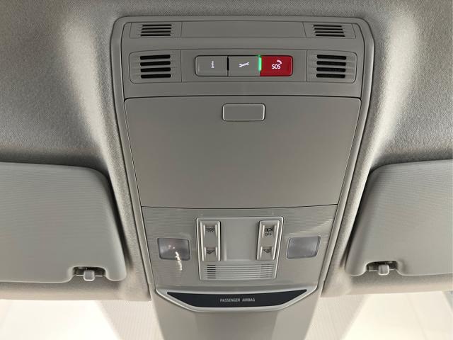 Skoda / Fabia / Grau / / / 115PS DSG Kamera+Kessy