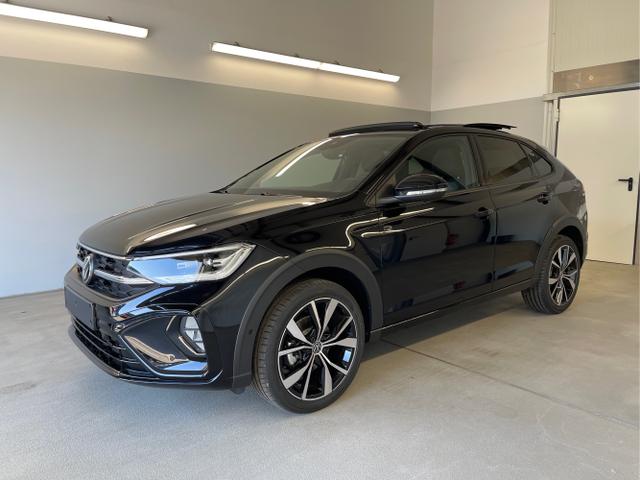 KFZ (Lager) Volkswagen Taigo - R-Line 150PS DSG AHK Pano IQ-Light
