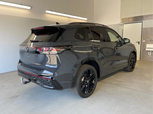Volkswagen / Tiguan / Grau / / / 193PS TDI IQ.Light+IQ.Drive+AHK