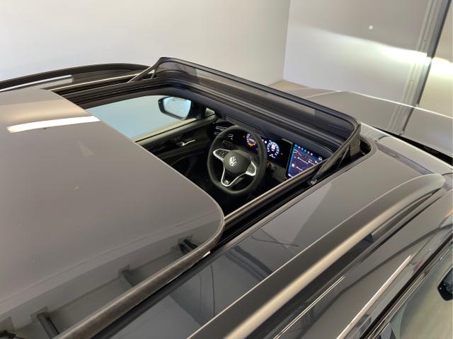Volkswagen / Tiguan / Grau / / / 193PS TDI IQ.Light+IQ.Drive+AHK