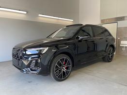 Audi Q7 Facelift S line 50 TDI Allradlenk.+Standhzg. 