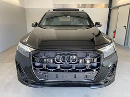 Audi Q7 Facelift S line 50 TDI Allradlenk.+Standhzg. 
