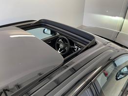 Audi Q7 Facelift S line 50 TDI Allradlenk.+Standhzg. 