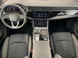 Audi Q7 Facelift S line 50 TDI Allradlenk.+Standhzg. 