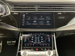 Audi Q7 Facelift S line 50 TDI Allradlenk.+Standhzg. 