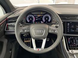 Audi Q7 Facelift S line 50 TDI Allradlenk.+Standhzg. 