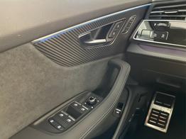 Audi Q7 Facelift S line 50 TDI Allradlenk.+Standhzg. 