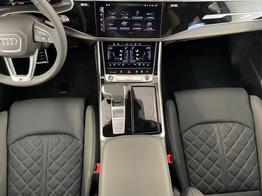 Audi Q7 Facelift S line 50 TDI Allradlenk.+Standhzg. 