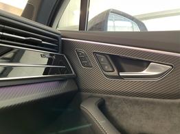 Audi Q7 Facelift S line 50 TDI Allradlenk.+Standhzg. 