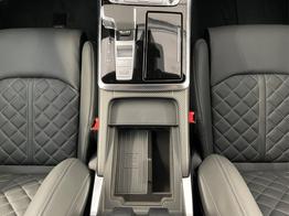 Audi Q7 Facelift S line 50 TDI Allradlenk.+Standhzg. 