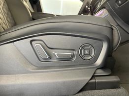 Audi Q7 Facelift S line 50 TDI Allradlenk.+Standhzg. 