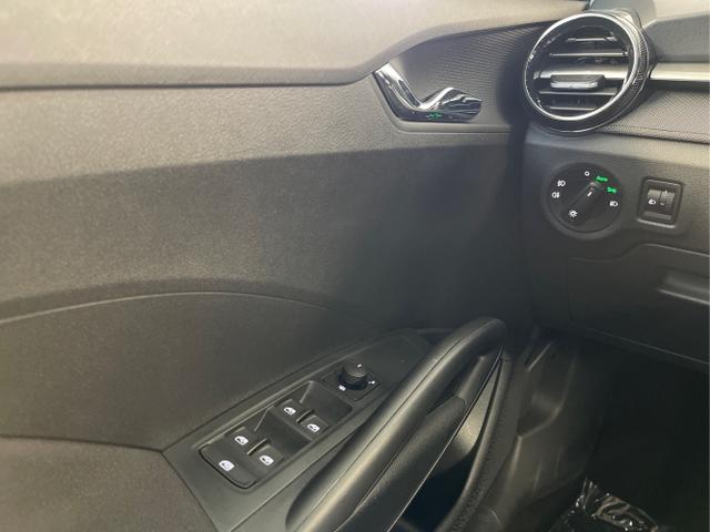 Skoda / Fabia / Grau / / / 115PS DSG Kamera+Kessy