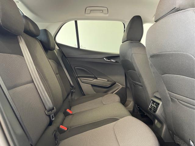 Skoda / Fabia / Grau / / / 115PS DSG Kamera+Kessy
