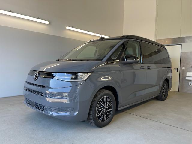 KFZ (Lager) Volkswagen T7 California - Beach Camper eHybrid DSG 4Motion AHK Matrix