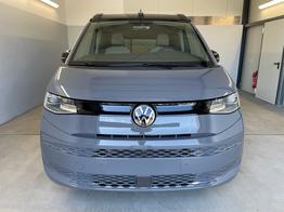 Volkswagen T7 California Beach Camper eHybrid DSG 4Motion AHK+Matrix 