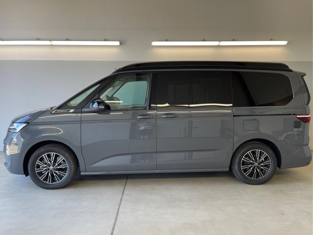Volkswagen / T7 California / / / / eHybrid DSG 4Motion AHK+Matrix
