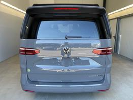 Volkswagen T7 California Beach Camper eHybrid DSG 4Motion AHK+Matrix 