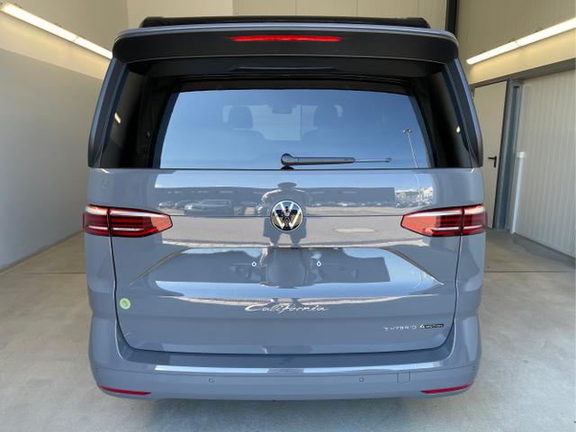 Volkswagen / T7 California / / / / eHybrid DSG 4Motion AHK+Matrix