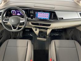 Volkswagen T7 California Beach Camper eHybrid DSG 4Motion AHK+Matrix 