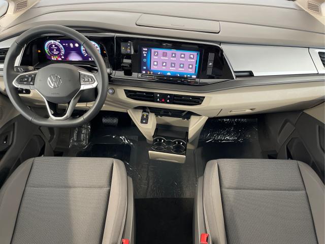 Volkswagen / T7 California / / / / eHybrid DSG 4Motion AHK+Matrix