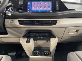 Volkswagen T7 California Beach Camper eHybrid DSG 4Motion AHK+Matrix 