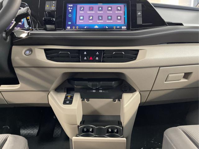 Volkswagen / T7 California / / / / eHybrid DSG 4Motion AHK+Matrix