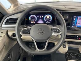 Volkswagen T7 California Beach Camper eHybrid DSG 4Motion AHK+Matrix 