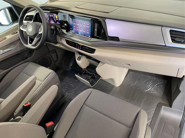 Volkswagen / T7 California / / / / eHybrid DSG 4Motion AHK+Matrix