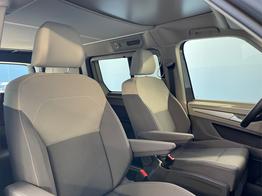 Volkswagen T7 California Beach Camper eHybrid DSG 4Motion AHK+Matrix 