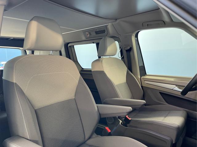 Volkswagen / T7 California / / / / eHybrid DSG 4Motion AHK+Matrix