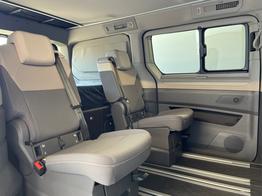 Volkswagen T7 California Beach Camper eHybrid DSG 4Motion AHK+Matrix 