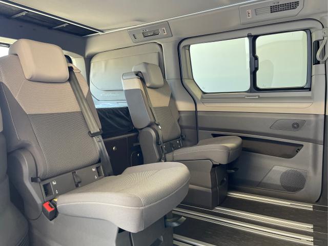 Volkswagen / T7 California / / / / eHybrid DSG 4Motion AHK+Matrix