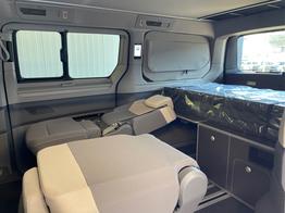 Volkswagen T7 California Beach Camper eHybrid DSG 4Motion AHK+Matrix 