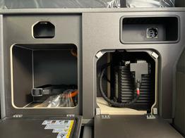 Volkswagen T7 California Beach Camper eHybrid DSG 4Motion AHK+Matrix 