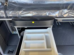 Volkswagen T7 California Beach Camper eHybrid DSG 4Motion AHK+Matrix 