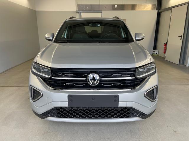 Volkswagen T-Cross - R-Line 150PS Navi+AHK