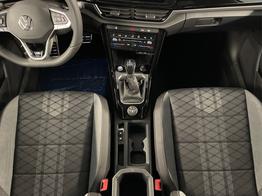 Volkswagen T-Roc R-Line 190PS DSG 4Motion Pano+AHK 