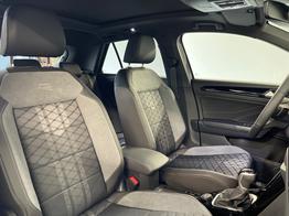 Volkswagen T-Roc R-Line 190PS DSG 4Motion Pano+AHK 