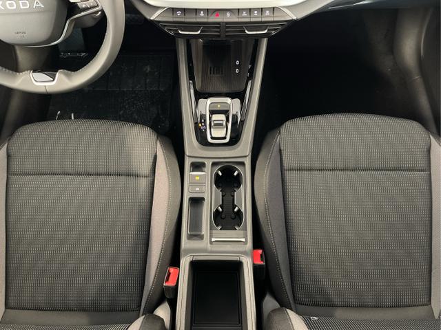 Skoda / Octavia Combi / Blau / / / 150 PS DSG AHK+Navi+ACC
