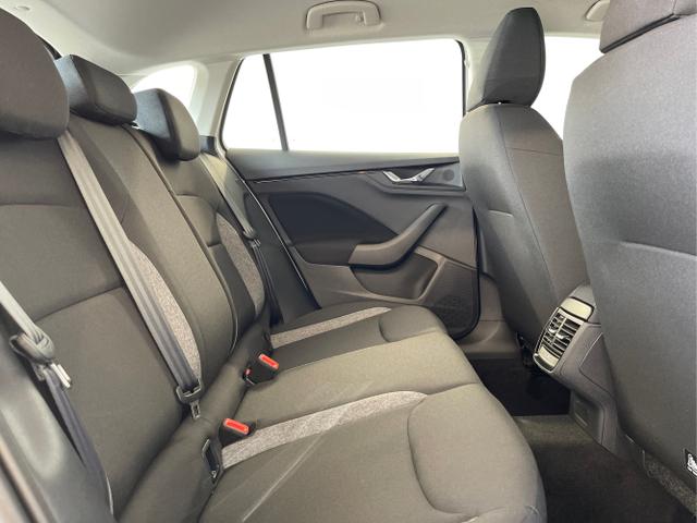 Skoda / Scala / Weiß / / / 115PS DSG AHK+App-Connect