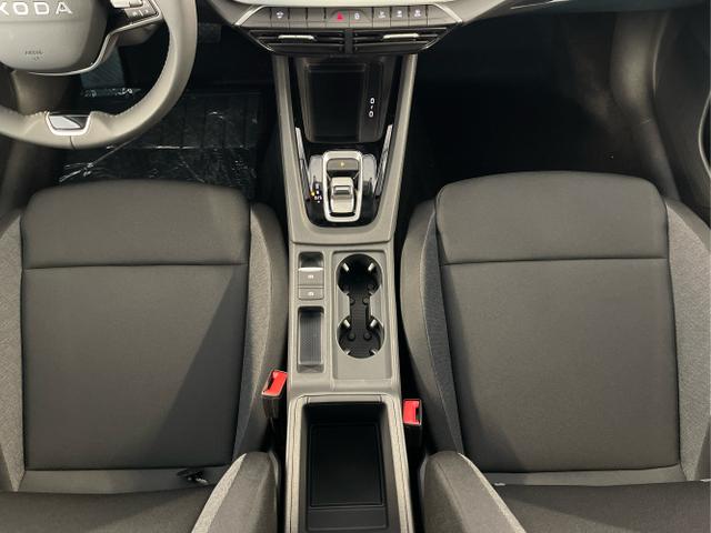 Skoda / Octavia Combi / Blau / / / DSG AHK+Sitzheizung+App Connect