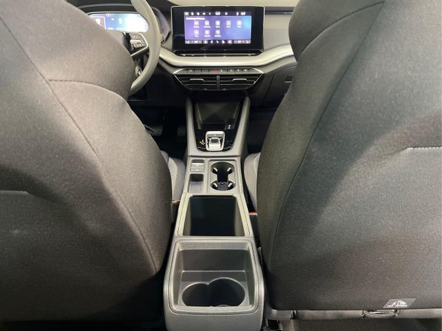 Skoda / Octavia Combi / Blau / / / DSG AHK+Sitzheizung+App Connect