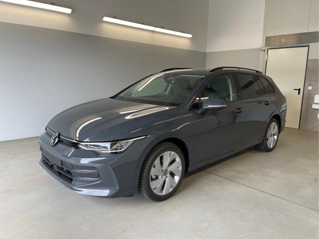 Golf Variant - Facelift Life 150PS DSG AHK+Kessy+Navi